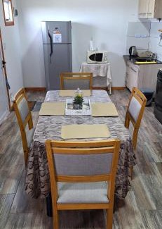 Macrozona Bahía Redonda y Primeros Faldeos Apartamento | Departamentos Manantiales