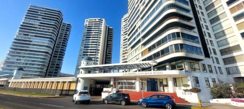 Cavancha Apartamento | Departamentos Mar Egeo