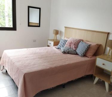 Cosquín Apartamento | Departamentos Mariano