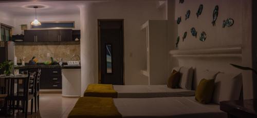 Salina Grande Apartamento | Departamentos Maya