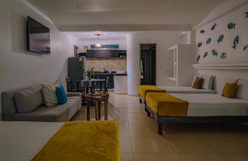 Salina Grande Apartamento | Departamentos Maya