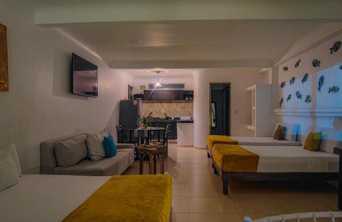 Salina Grande Apartamento | Departamentos Maya