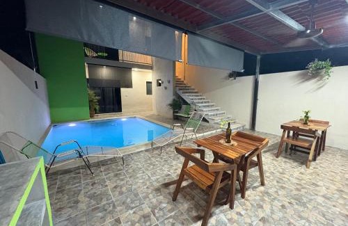 Pisté Apartamento | Departamentos misavi