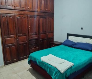 La Banda Apartamento | Departamentos omill 170