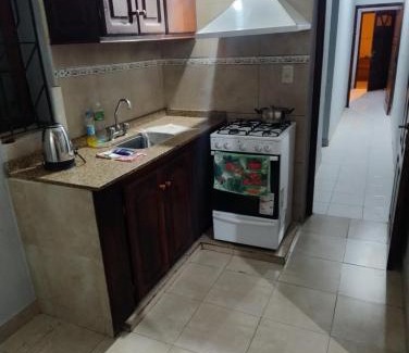 La Banda Apartamento | Departamentos omill 170