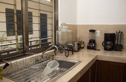 Chetumal Apartamento | Departamentos Orellana