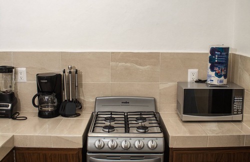 Chetumal Apartamento | Departamentos Orellana