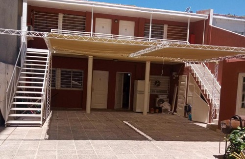 Cipolletti Apartamento | Departamentos Pórtico Sur, monoambientes con cochera