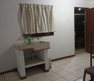 Alajuela Apartamento | Departamentos Patricia