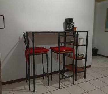Alajuela Apartamento | Departamentos Patricia