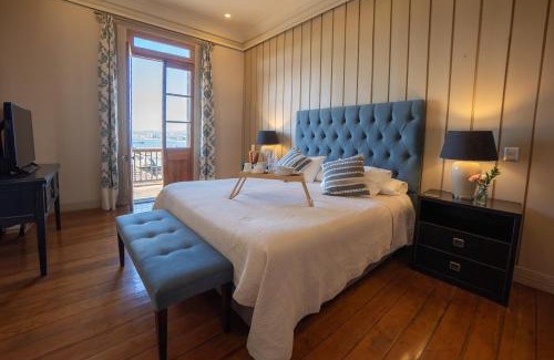 Cerro Concepcion Apartamento | Departamentos Puerto Claro