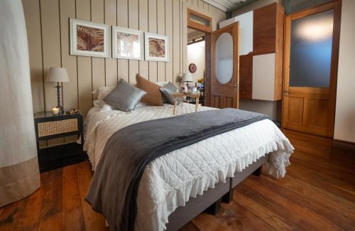 Cerro Concepcion Apartamento | Departamentos Puerto Claro