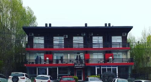 Las Gaviotas Apartamento | Departamentos Punta Pampa