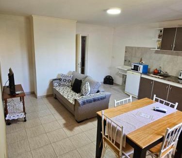 Neuquén Apartamento | Departamentos Ríos del Neuquén