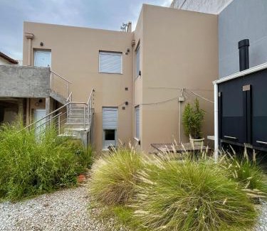 Monte Hermoso Apartamento | Departamentos Recalada Suites
