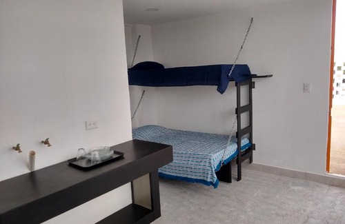 Puebla Apartamento | Departamentos recién remodelados con estacionamiento