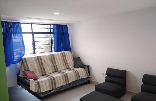 Puebla Apartamento | Departamentos recién remodelados con estacionamiento