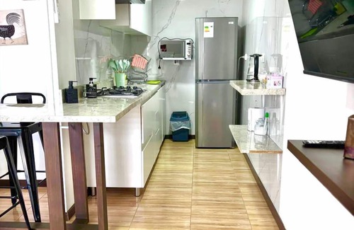 Rancagua Apartamento | Departamentos Recreo