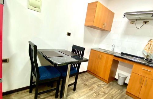 Rancagua Apartamento | Departamentos Recreo