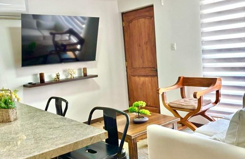 Rancagua Apartamento | Departamentos Recreo