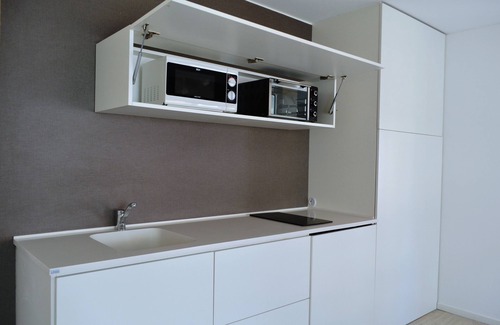 Nueva Córdoba Apartamento | Departamentos Rondeau By Lugar