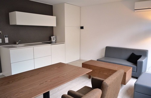 Nueva Córdoba Apartamento | Departamentos Rondeau By Lugar