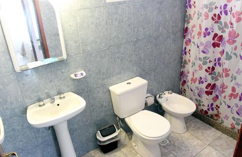 Santa Rosa Apartamento | Departamentos San Jorge