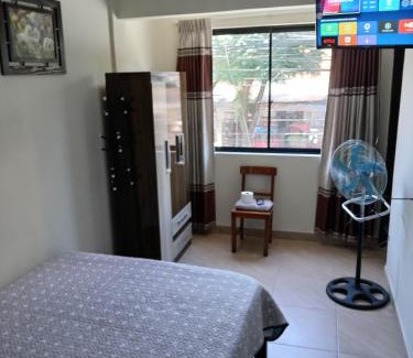 Tarija Apartamento | Departamentos San Luis