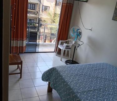 Tarija Apartamento | Departamentos San Luis