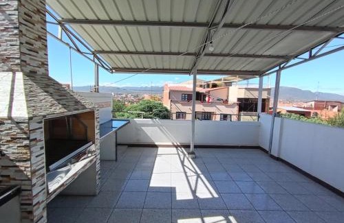 Tarija Apartamento | Departamentos San Luis