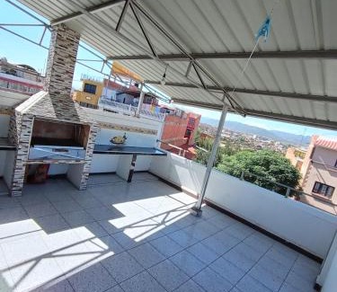 Tarija Apartamento | Departamentos San Luis