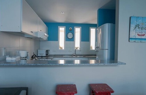 Cariló Hotel | Departamentos SEA POINT By D&G