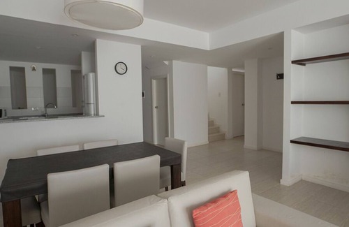 Cariló Hotel | Departamentos SEA POINT By D&G