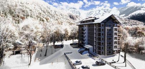 Pinto Apartamento | DEPARTAMENTOS TERMAS DE CHILLAN