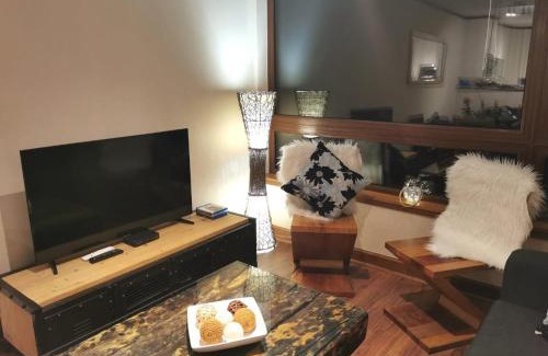 Pinto Apartamento | DEPARTAMENTOS TERMAS DE CHILLAN