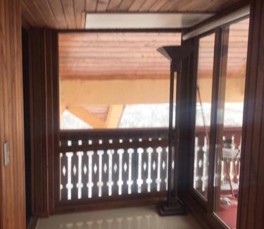 Pinto Apartamento | DEPARTAMENTOS TERMAS DE CHILLAN