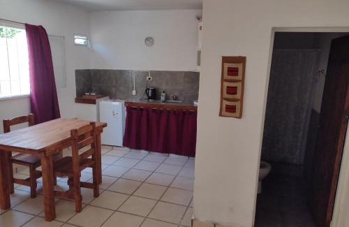 La Rioja Apartamento | Departamentos Tierra Colorada