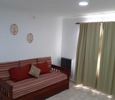 Santa Rosa Apartamento | Departamentos Tomás Mason