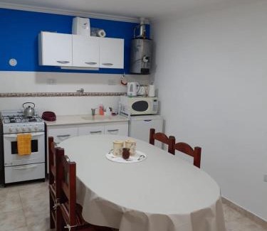 Santa Rosa Apartamento | Departamentos Tomás Mason