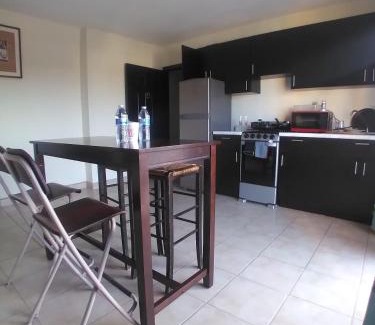 México Apartamento | Departamentos velasco