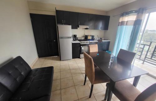 México Apartamento | Departamentos velasco Planta baja