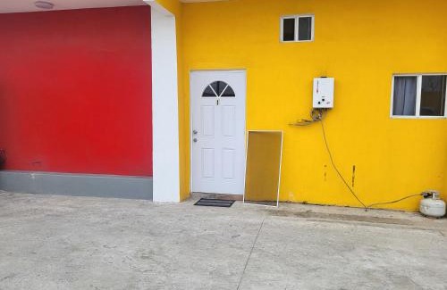 México Apartamento | Departamentos velasco Planta baja