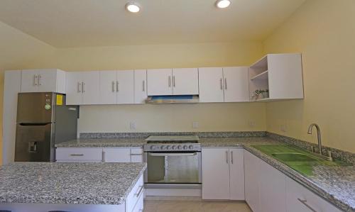Riberas del Pilar Apartamento | Departamentos VESA