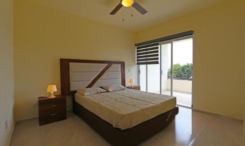 Riberas del Pilar Apartamento | Departamentos VESA