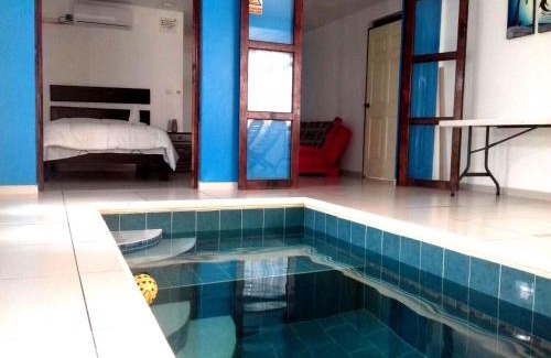 Playa Chachalacas Apartamento | ¨Departamentos Vista Real¨