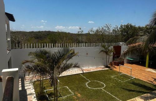 Playa Chachalacas Apartamento | ¨Departamentos Vista Real¨