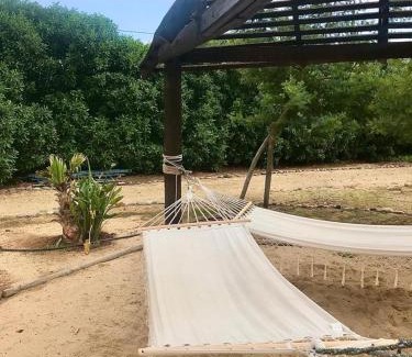 Algarrobo Apartamento | Departamentos y Cabañas Il Bosco