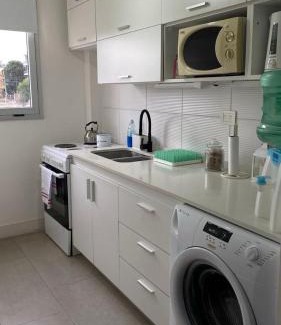Ezeiza Apartamento | DepartamentoTemporal Canning Ezeiza