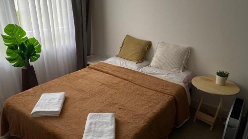 Ezeiza Apartamento | DepartamentoTemporal Canning Ezeiza