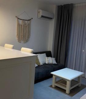 Ezeiza Apartamento | DepartamentoTemporal Canning Ezeiza